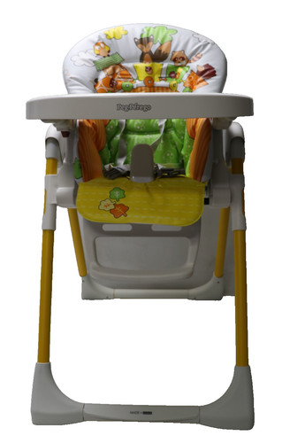 Peg perego prima - pappa, follow