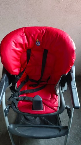 Seggiolone pappa neo baby - neo,