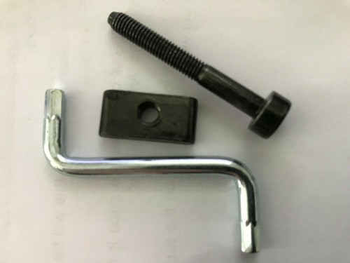 Ricambio seggiolone stokke - ricambio,