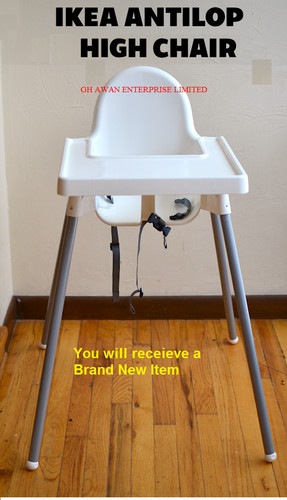 Ikea seggiolone antilop - ikea, con