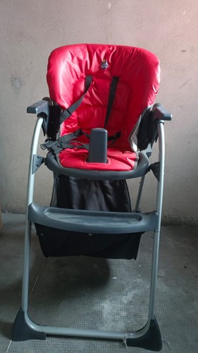 Seggiolone pappa neo baby - neo,