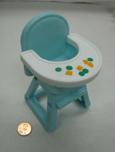 Fisher price little people - little,