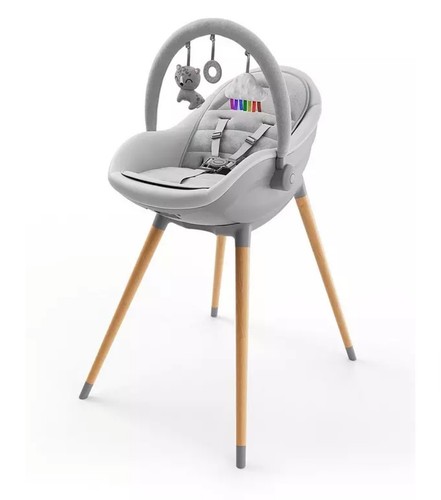 Kinderkraft fini in 1 - in,
