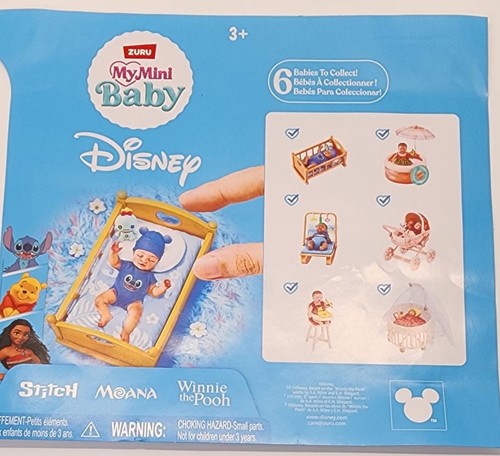 Mini baby disney - baby,