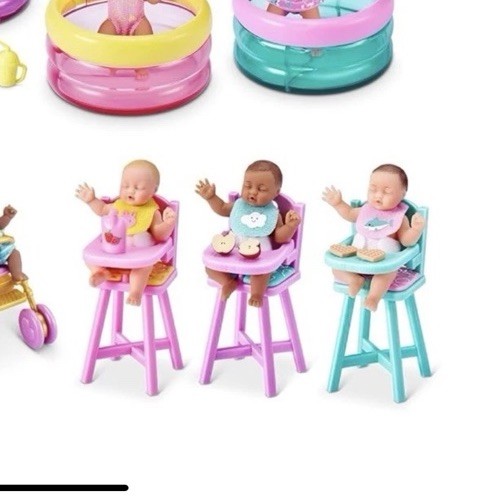 Zuru mini baby serie - *my, ~