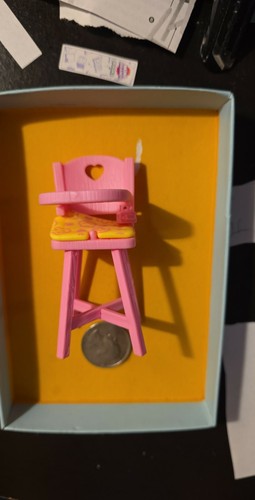 Zuru mini baby serie 2 - my, e