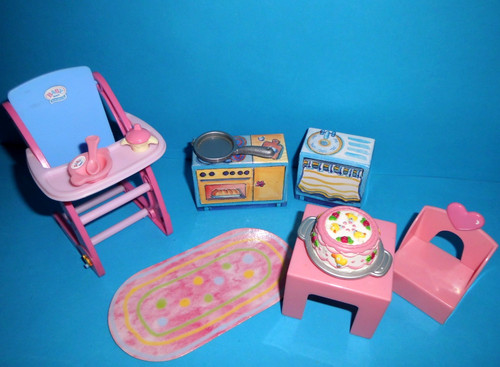Miniworld baby - %***miniworld,