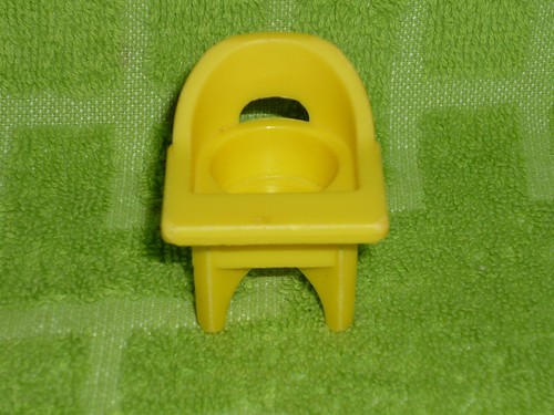 Fisher price seggiolone - fisher,