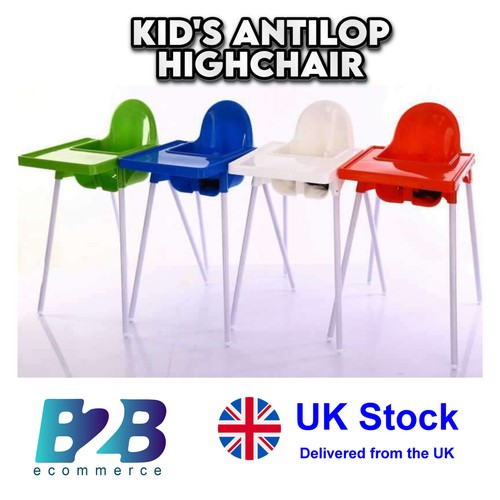Seggiolone antilop per bambini - seggiolone,