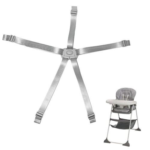 Cinghie per seggiolone - cinghie,