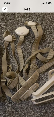 Imbracatura bambino stokke - imbracatura,
