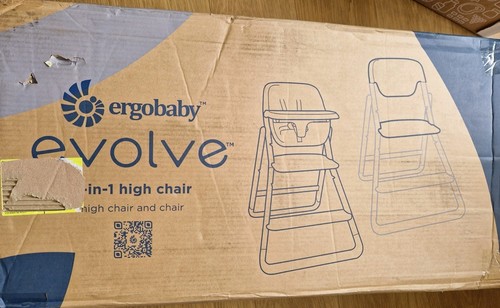Ergobaby evolve seggiolone - ergobaby, 2