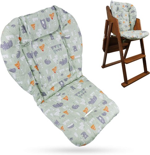 Cuscino seggiolone neonato - cuscino,