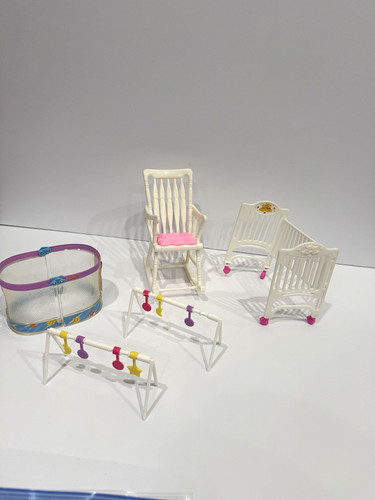 Accessori mobili chrissy - mobili,
