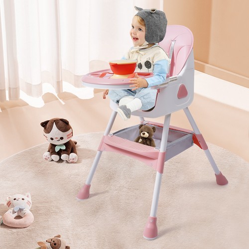 Seggiolone per bambini