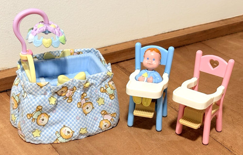 Fisher price loving family - fisher,