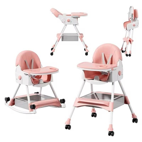 Seggiolone per bambini 1 - seggiolone,
