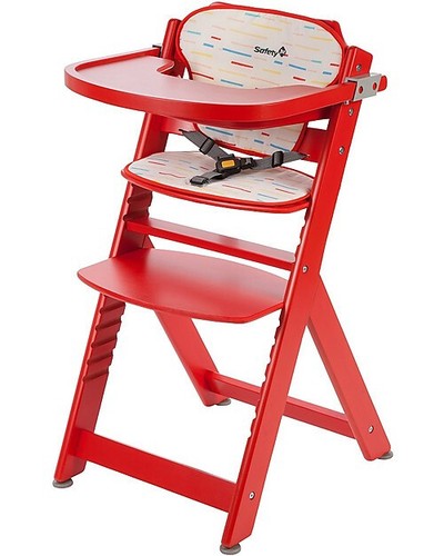 Safety staffe di ricambio - staffe,