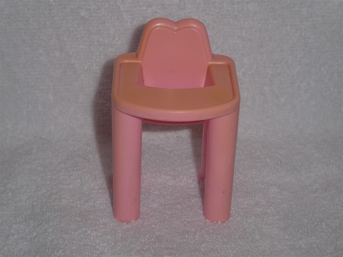 Playskool casa delle - delle, bambole