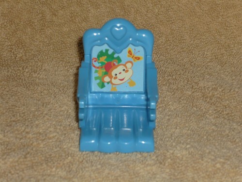 Fisher price loving - fisher, family