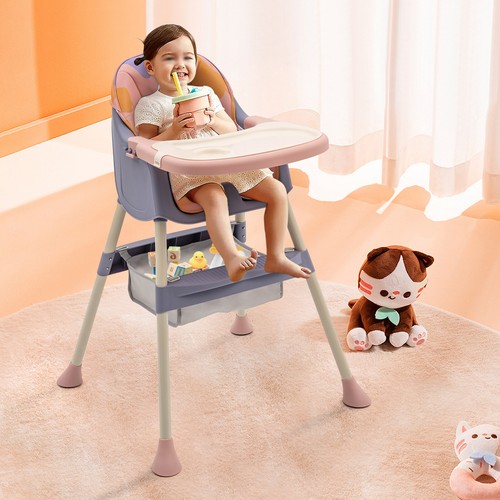 Seggiolone per bambini piccoli