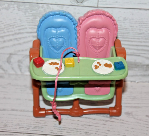 Fisher price loving - fisher-price, family