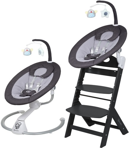 Babygo homey set altalena per - altalena,
