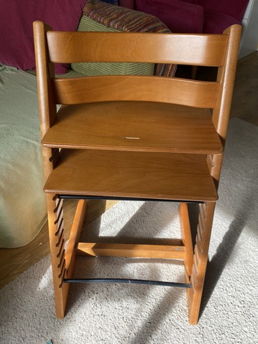 Seggiolone stokke tripp - seggiolone,