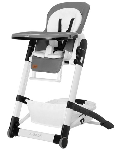 Carrello baby seggiolone pappa - baby,