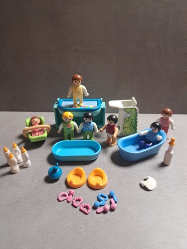 Playmobil accessori - accessori, 7
