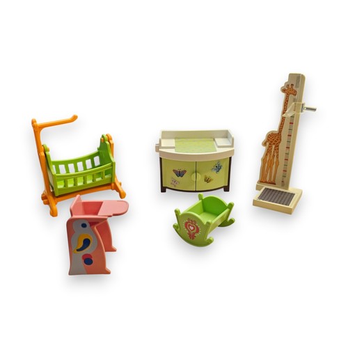 Playmobil cameretta per - cameretta,