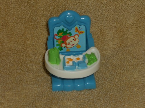 Fisher price loving family - price,