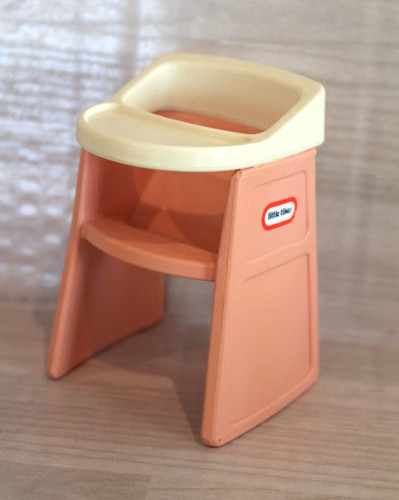 Little tikes casa delle - little,