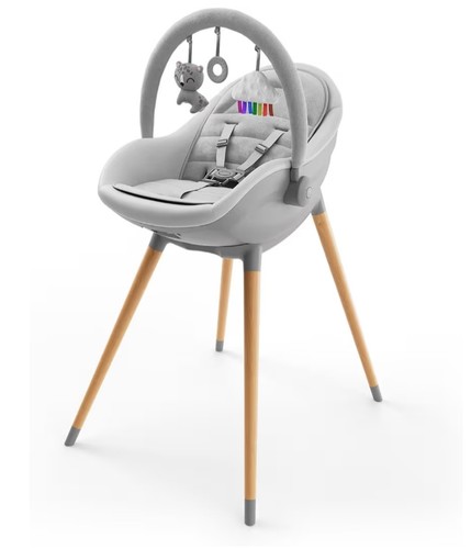 Seggiolone kinderkraft fini - fini, up