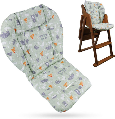 Cuscino seggiolone neonato - cuscino,