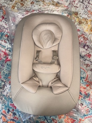 Cybex sedia click and - sedia,