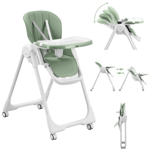 Baby vivo seggiolone - baby,
