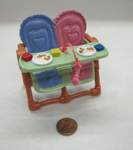 Fisher price loving family - loving,