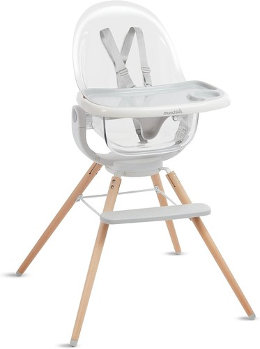 Munchkin seggiolone neonato - munchkin,