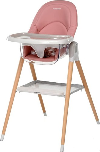 Foppapedretti seggiolone pappa - seggiolone,